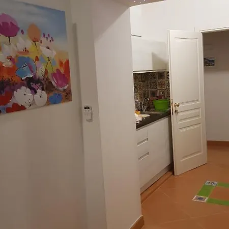 Apartment Isabella Noble House Naples