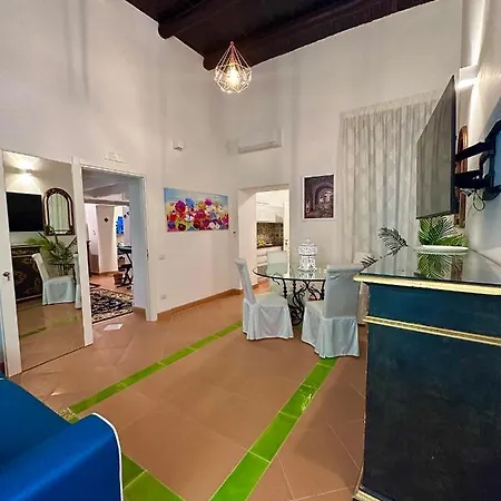 Apartment Isabella Noble House Naples