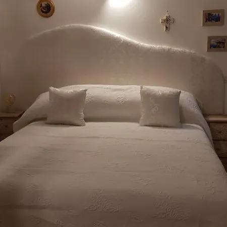 Isabella Noble House Apartment *