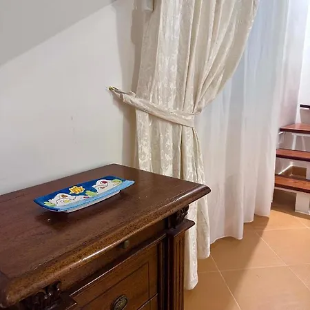 Apartment Isabella Noble House Naples