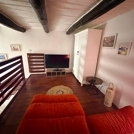 Apartment Isabella Noble House Naples