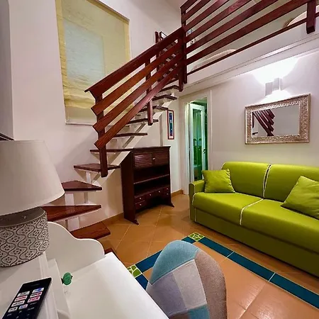 Apartment Isabella Noble House
