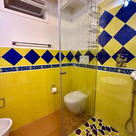 Apartment Isabella Noble House Naples