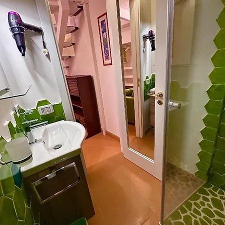 Isabella Noble House Apartment Naples