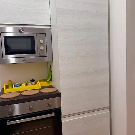 Isabella Noble House Apartment Naples